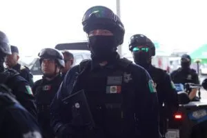 Autoridades alistan estrategia de seguridad y movilidad para la presentación de Santa Fe Klan 2 IMG 20240208 WA0025