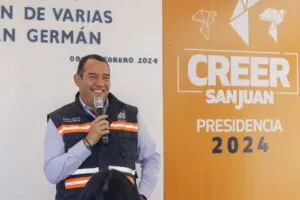 Entrega Roberto Cabrera obras con una inversión de más de 2.6 mdp en San Javier y San Germán 2 IMG 20240211 WA0022