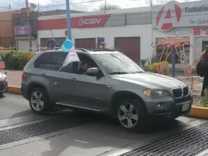 Gran apoyo a Roberto Cabrera durante su registro interno en Acción Nacional 2 IMG 20240217 WA0013