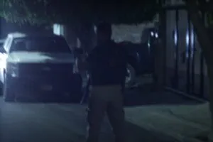 Fuerte Movilización Policíaca en San Juan del Río 2 IMG 20240305 WA0019