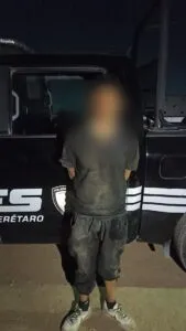 Elementos de la PoEs aseguran a tres sujetos por robo en bodega 2 IMG 20240308 WA0005