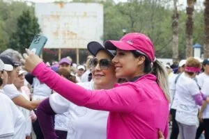 Realizan Carrera de la Mujer 2024 en San Juan del Río 2 IMG 20240310 WA0004