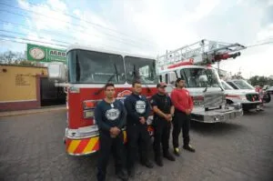 Arranca Operativo Semana Santa 2024 en San Juan del Río 2 IMG 20240321 WA0063