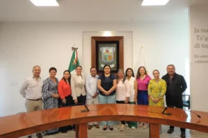 Ayuntamiento aprueba la colocación de placas conmemorativas a hechos históricos en San Juan del Río 2 IMG 20240322 WA0021