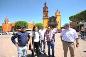 San Juan del Río se prepara para vacaciones de Semana Santa 2 IMG 20240327 WA0062