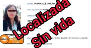 Localizan a Queretana sin vida en el Estado de Hidalgo 2 IMG 20240410 WA0027