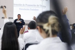 Comienza Semana de Seguridad Ciudadana Industrial en San Juan del Río 2 IMG 20240415 WA0022