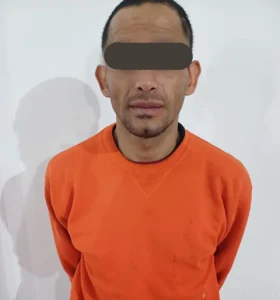 Asegura SSPM SJR a masculino que amedrentaba personas con arma hechiza. 2 IMG 20240425 WA0005