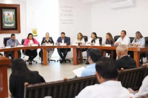 Ayuntamiento sanjuanense aprueba continuar la regularización en las colonias Los Girasoles Segunda Sección y Lazaro Cárdenas 2 IMG 20240425 WA0017