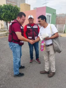 “Hay que atender las causas que han generado el aumento de la inseguridad en nuestro municipio” Güero Inzunza 2 IMG 20240428 WA0000