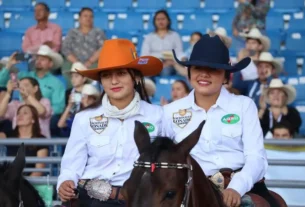 Arranca participación queretana en Nacionales CONADE 2024