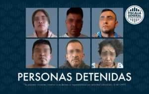 Detenido segundo implicado en homicidio en El Sitio, San Juan del Río 2 IMG 20240502 WA0031 1