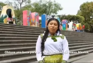 Una Familia Llena de Logros y Compromiso Educativo