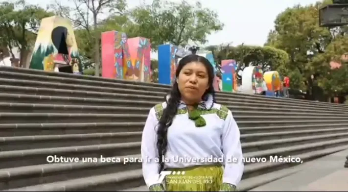 Una Familia Llena de Logros y Compromiso Educativo