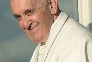 Lamenta el Mundo la Pérdida del Papa Francisco