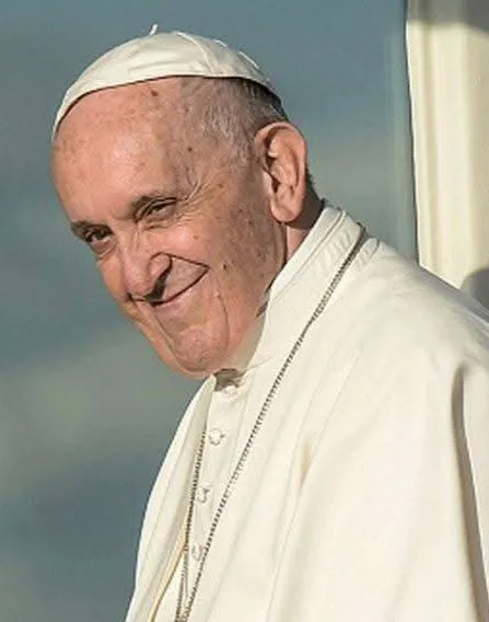 Lamenta el Mundo la Pérdida del Papa Francisco