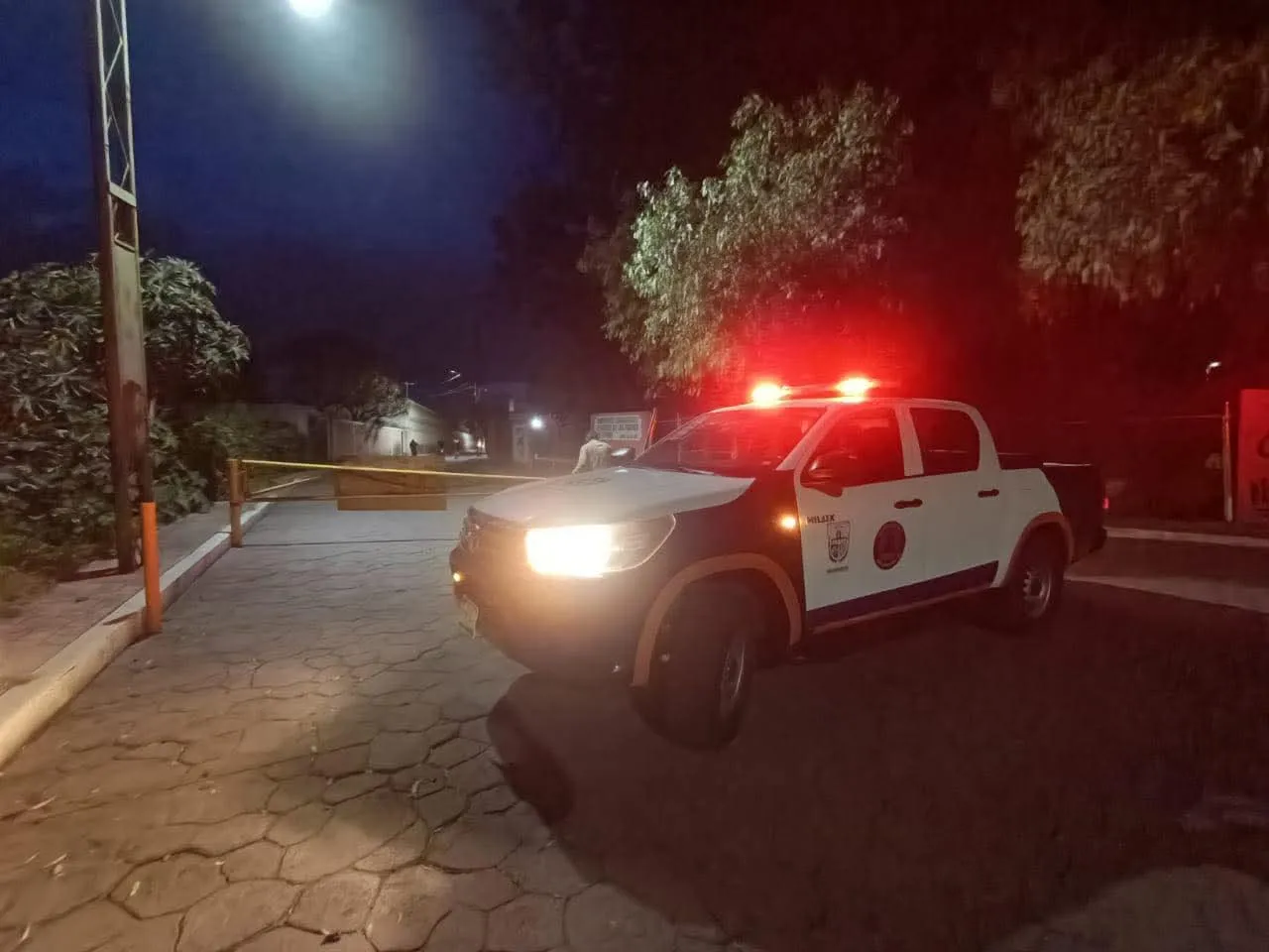 Protección Civil informa