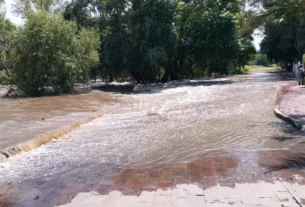 El Gobierno Municipal de San Juan del Río, a través de la Dirección de Protección Civil, informa