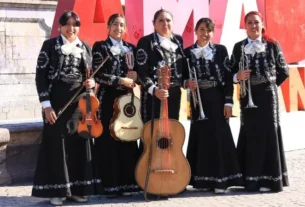 Anuncian “2º Festival del Músico y la Gordita. Tradición, Gastronomía y Fiesta” en San Juan del Río