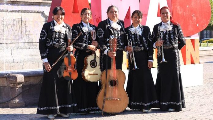 Anuncian “2º Festival del Músico y la Gordita. Tradición, Gastronomía y Fiesta” en San Juan del Río