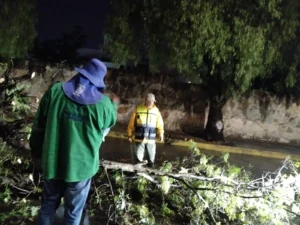 Con Puesto de Mando, Municipio de San Juan del Río se prepara para temporada de lluvias 2026 3 1000892787