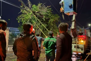 Con Puesto de Mando, Municipio de San Juan del Río se prepara para temporada de lluvias 2026