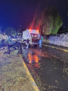 Con Puesto de Mando, Municipio de San Juan del Río se prepara para temporada de lluvias 2026 2 1000892795