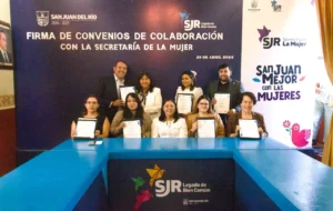 Roberto Cabrera encabeza firma de convenios con 7 instituciones y organizaciones en beneficio de las mujeres 3 IMG 20260429 WA0928