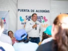 Roberto Cabrera cumple con la ciudadanía y pone en marcha el “Programa Salud por un Mejor San Juan”