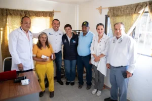 Roberto Cabrera cumple con la ciudadanía y pone en marcha el “Programa Salud por un Mejor San Juan” 2 IMG 20260504 WA0789