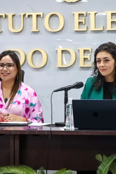 Aprueba IEEQ acreditación local del Partido Paz y de Somos México