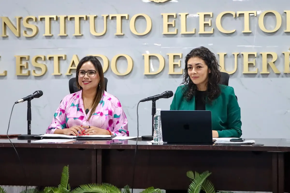 Aprueba IEEQ acreditación local del Partido Paz y de Somos México
