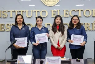 Inicia IEEQ capacitación sobre candidaturas independientes
