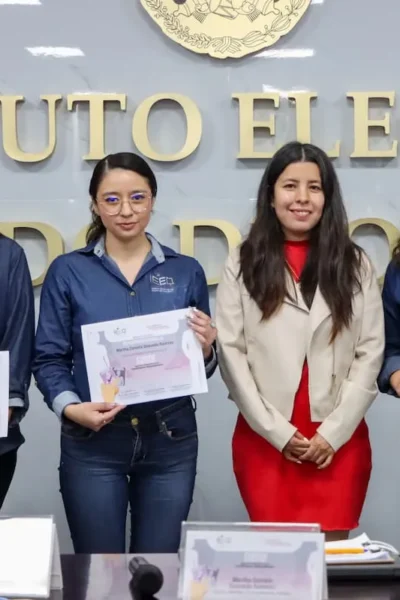Inicia IEEQ capacitación sobre candidaturas independientes
