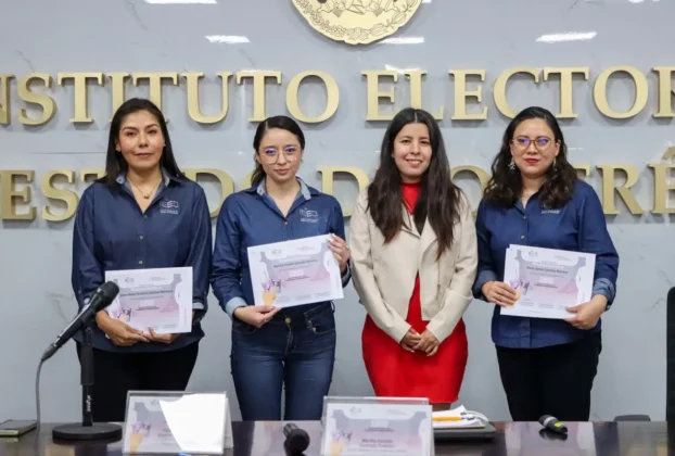 Inicia IEEQ capacitación sobre candidaturas independientes