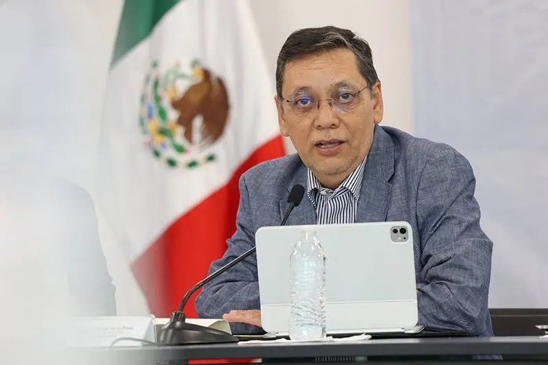 Reconoce el PAN, en los hechos, la iniciativa de reivindicación de Santa Rosa Jáuregui  