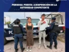 Caen dos supuestos narcomenudistas en Las Águilas SJR
