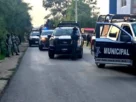 Operativo interinstitucional manda a 17 personas al Juzgado Cívico en SJR